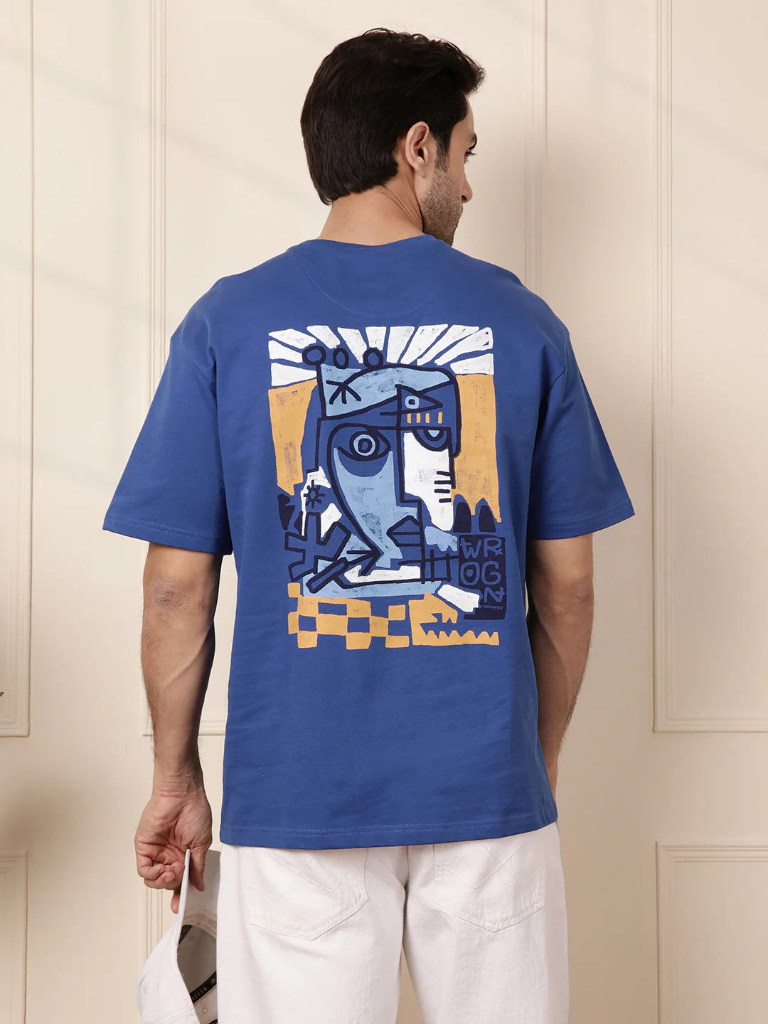 Printed Tshirt For Boys