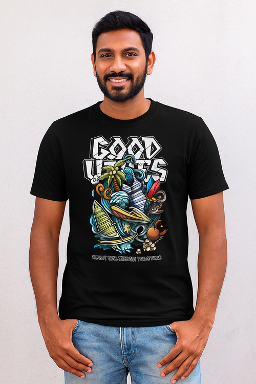 Black Tshirts