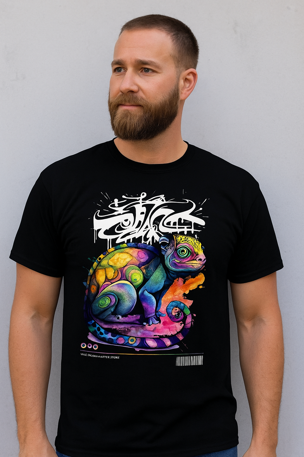Black Tees