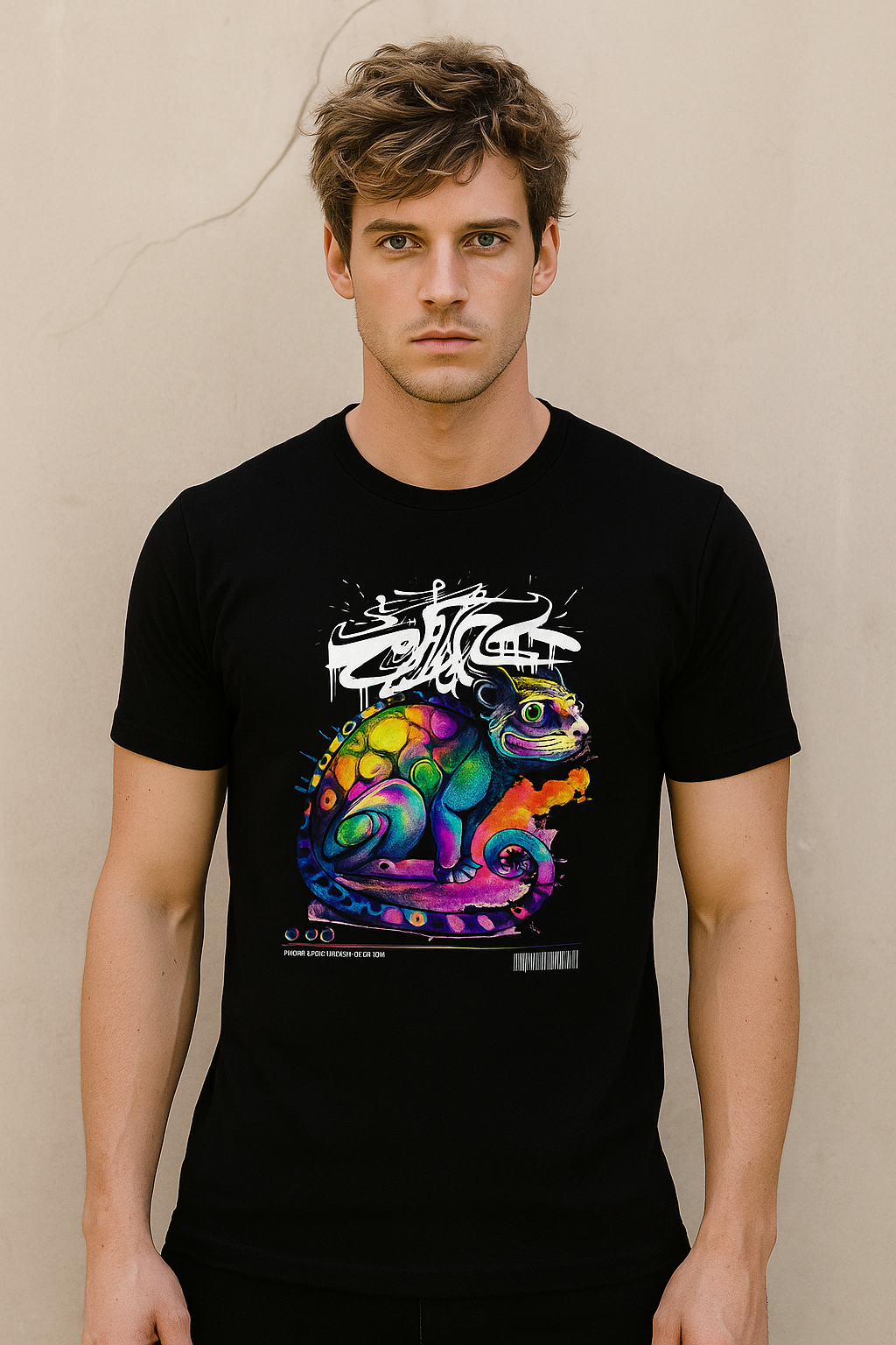Black Tees
