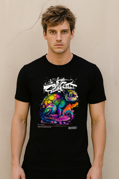 Black Tees